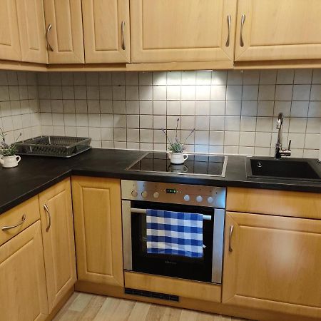Salzhausblick Family Apartments - Zentrale Lage Am Salzhaus - Mwst-Rechnung Verfuegbar Zittau Bagian luar foto
