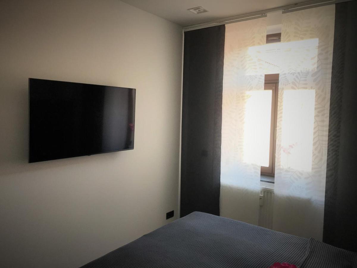 Salzhausblick Family Apartments - Zentrale Lage Am Salzhaus - Mwst-Rechnung Verfuegbar Zittau Bagian luar foto