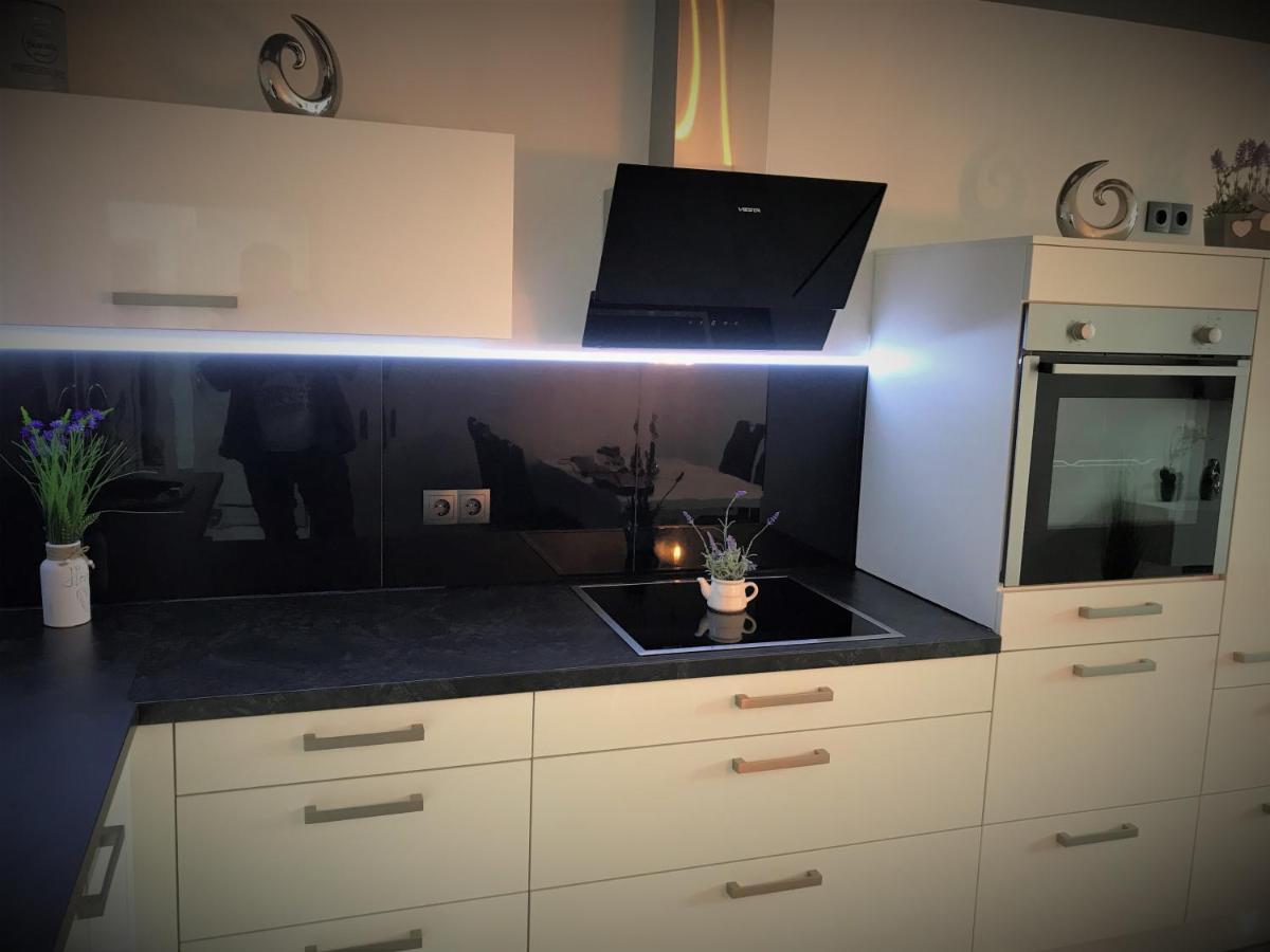 Salzhausblick Family Apartments - Zentrale Lage Am Salzhaus - Mwst-Rechnung Verfuegbar Zittau Bagian luar foto