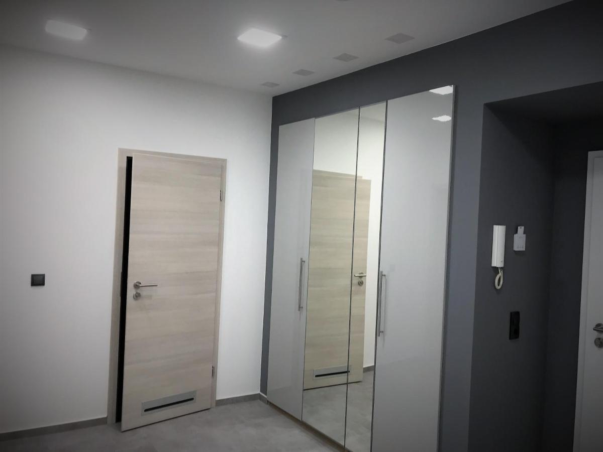 Salzhausblick Family Apartments - Zentrale Lage Am Salzhaus - Mwst-Rechnung Verfuegbar Zittau Bagian luar foto