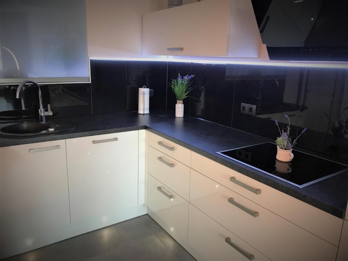 Salzhausblick Family Apartments - Zentrale Lage Am Salzhaus - Mwst-Rechnung Verfuegbar Zittau Bagian luar foto
