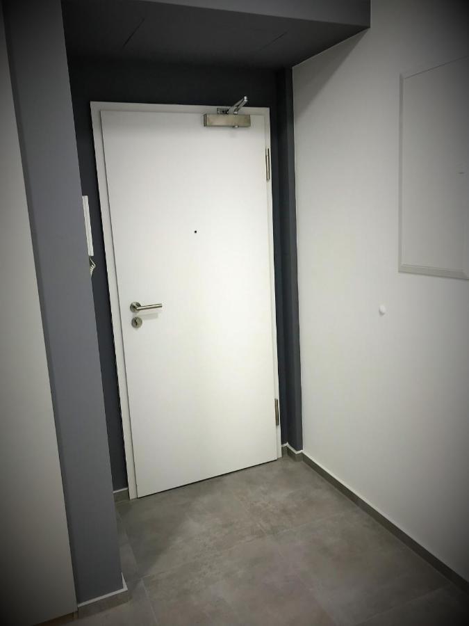 Salzhausblick Family Apartments - Zentrale Lage Am Salzhaus - Mwst-Rechnung Verfuegbar Zittau Bagian luar foto