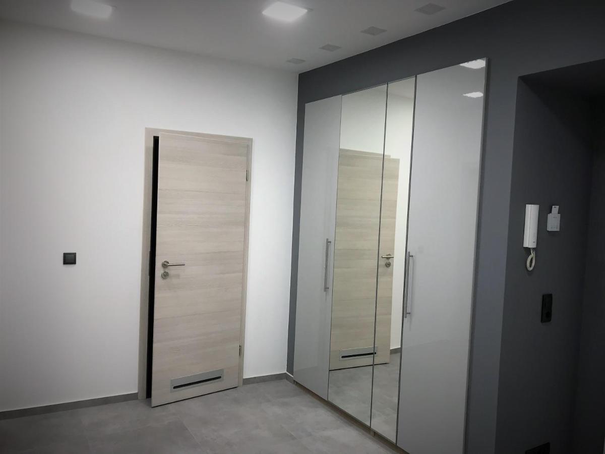 Salzhausblick Family Apartments - Zentrale Lage Am Salzhaus - Mwst-Rechnung Verfuegbar Zittau Bagian luar foto