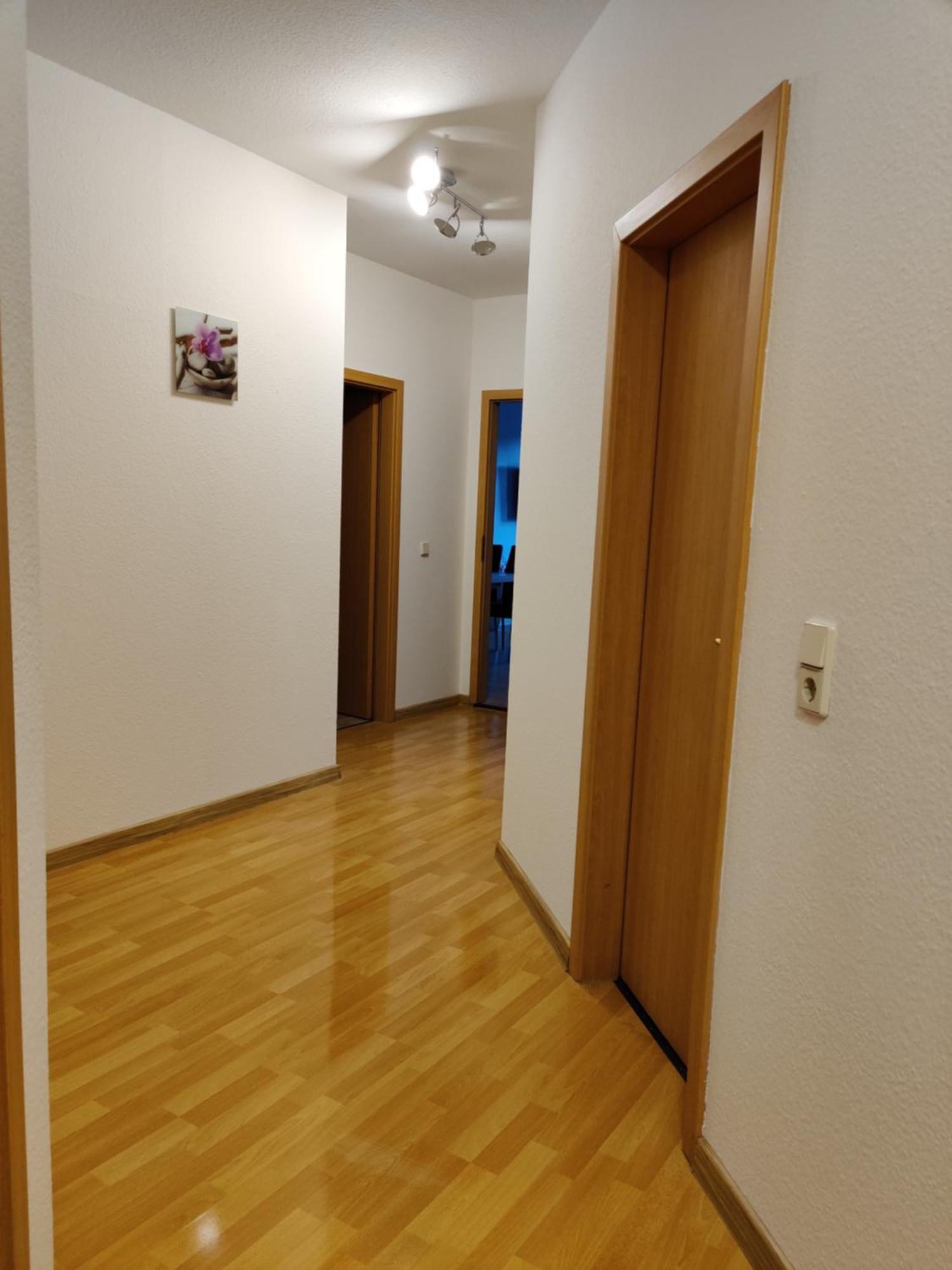 Salzhausblick Family Apartments - Zentrale Lage Am Salzhaus - Mwst-Rechnung Verfuegbar Zittau Ruang foto