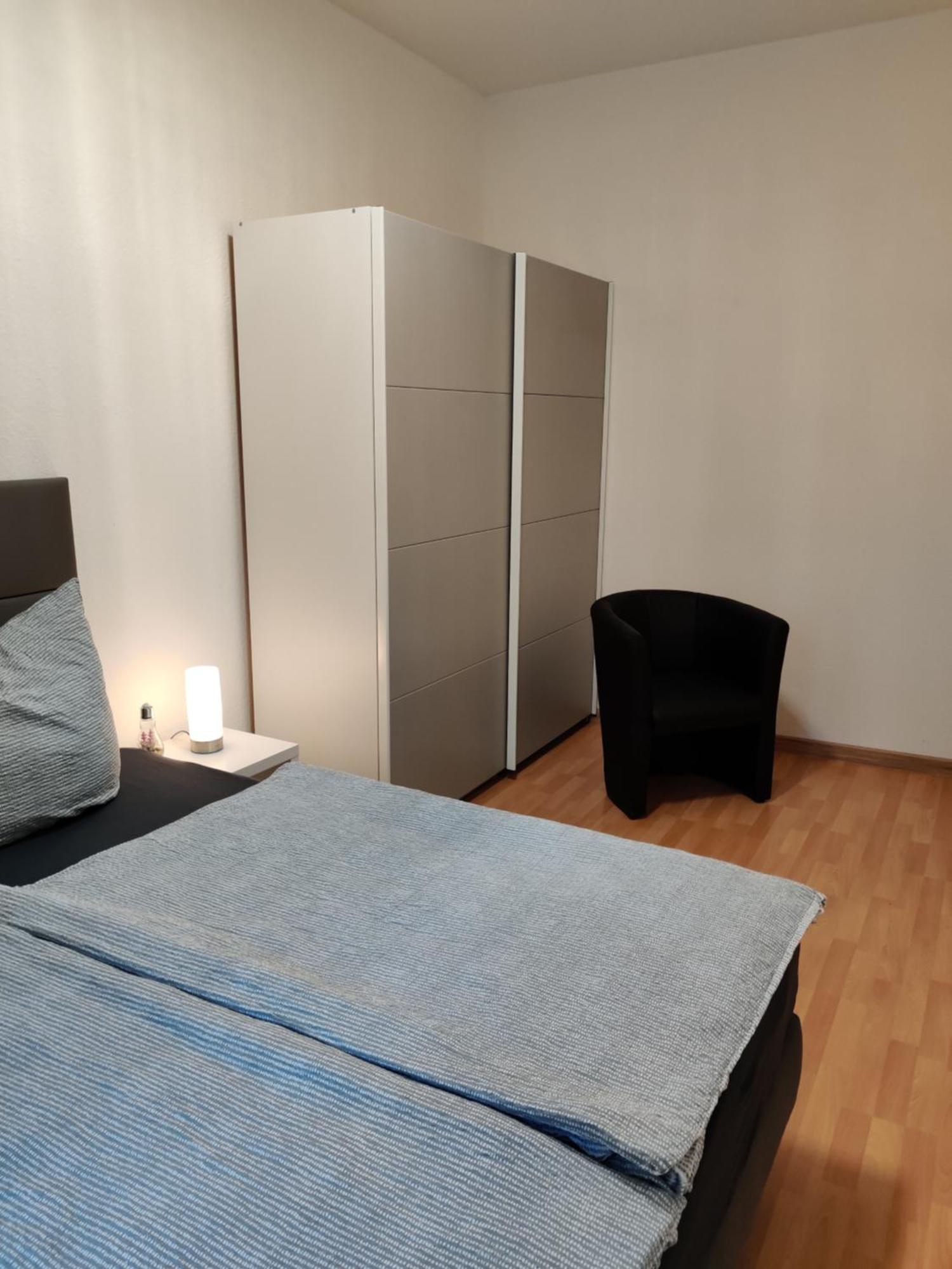 Salzhausblick Family Apartments - Zentrale Lage Am Salzhaus - Mwst-Rechnung Verfuegbar Zittau Ruang foto